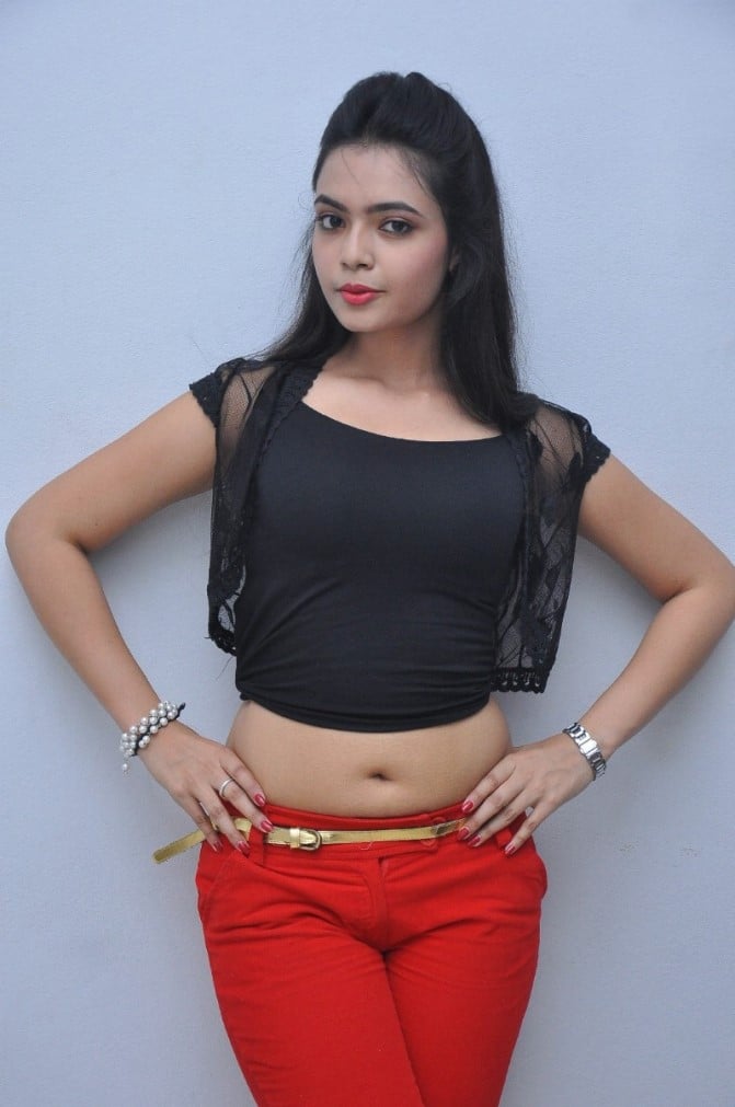 Merina Latest Photoshoot