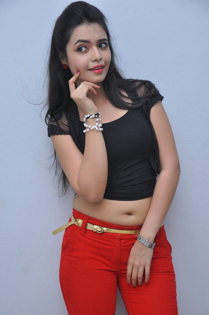 Merina Latest Photoshoot