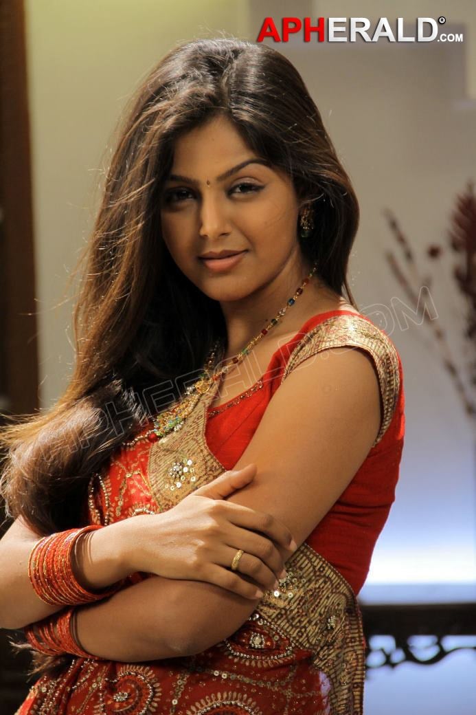 Monal Gajjar Latest Stills