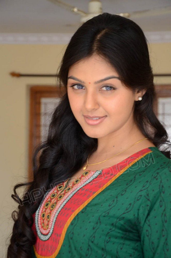 Monal Gajjar Latest Stills