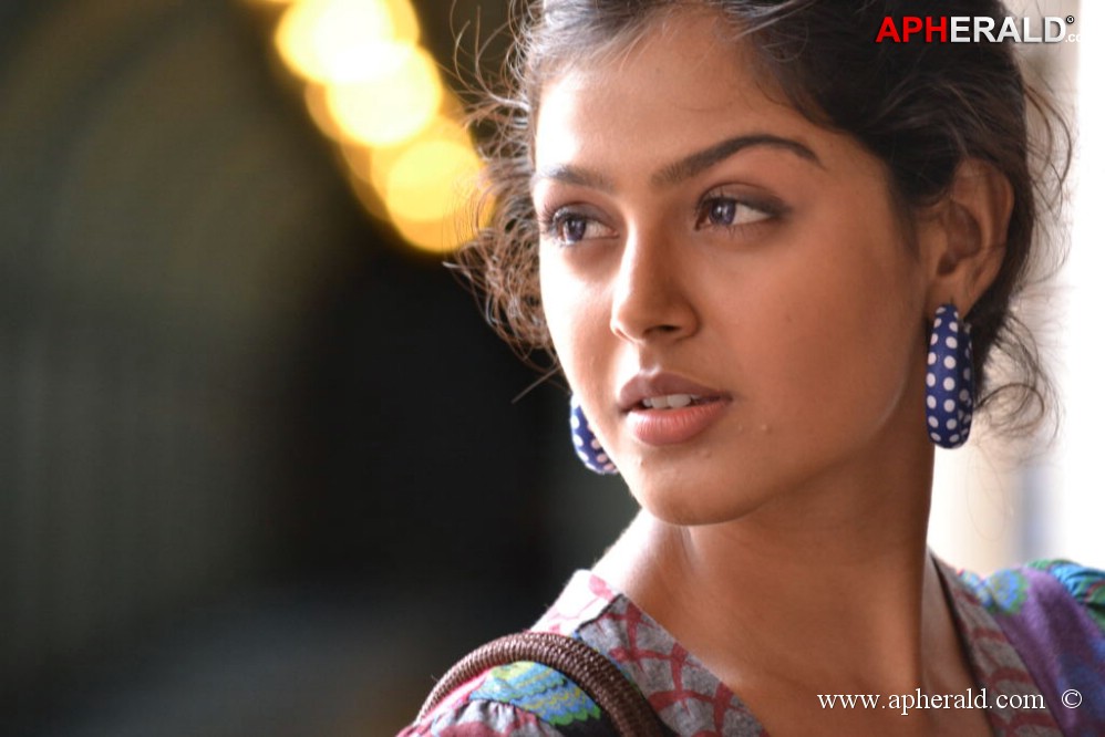 Monal Gajjar New Stills