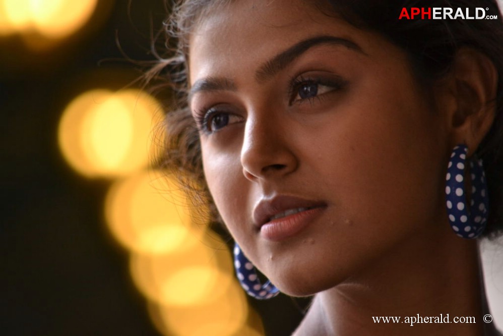 Monal Gajjar New Stills