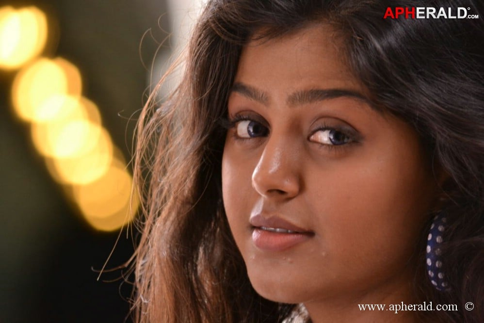 Monal Gajjar New Stills