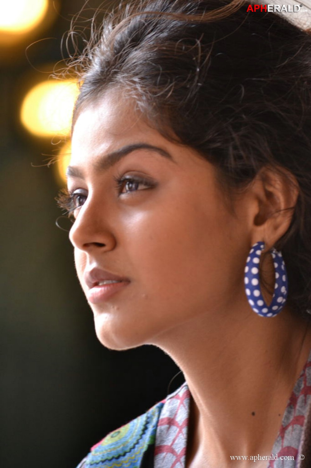 Monal Gajjar New Stills