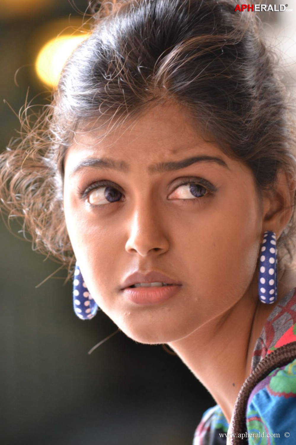 Monal Gajjar New Stills