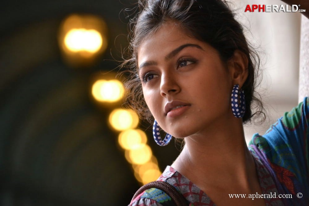 Monal Gajjar New Stills