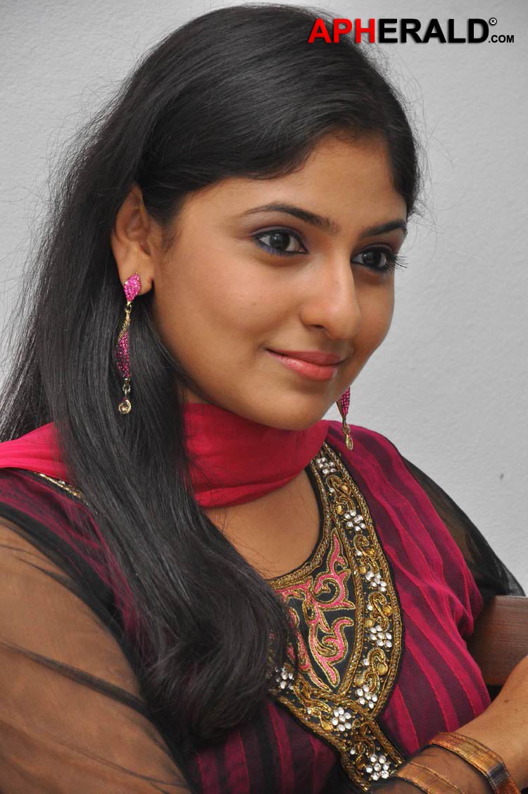 Mounika