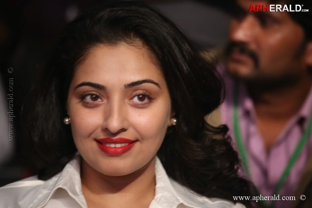 Mumtaz Latest Stills