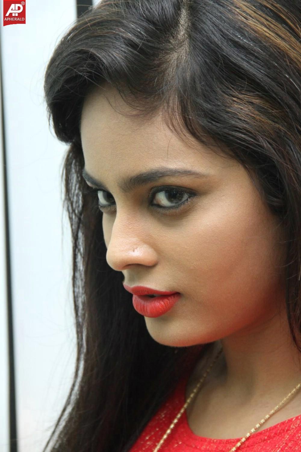 Nandita New Photoshoot