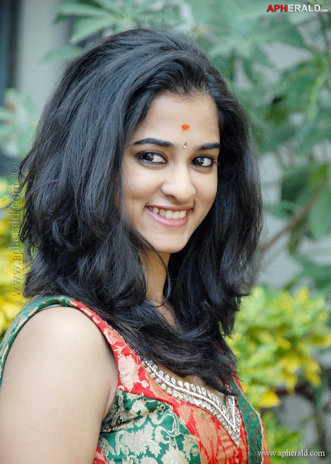 Nanditha Photos