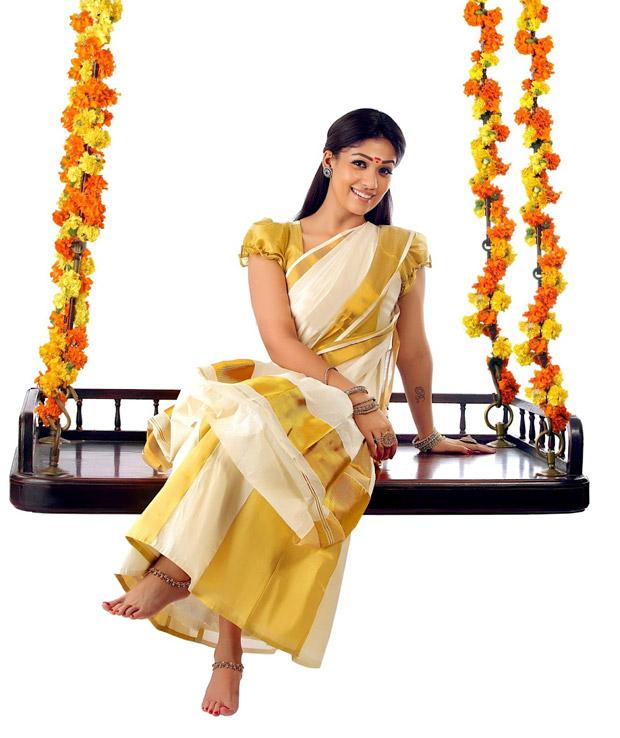 Nayanthara Photo Stills