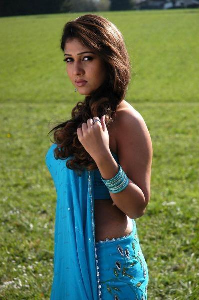 Nayanthara Photo Stills