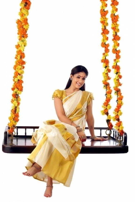 Nayanthara Photo Stills