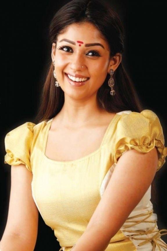 Nayanthara Photo Stills