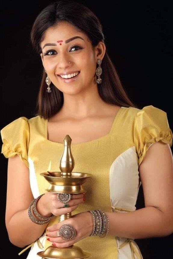 Nayanthara Photo Stills