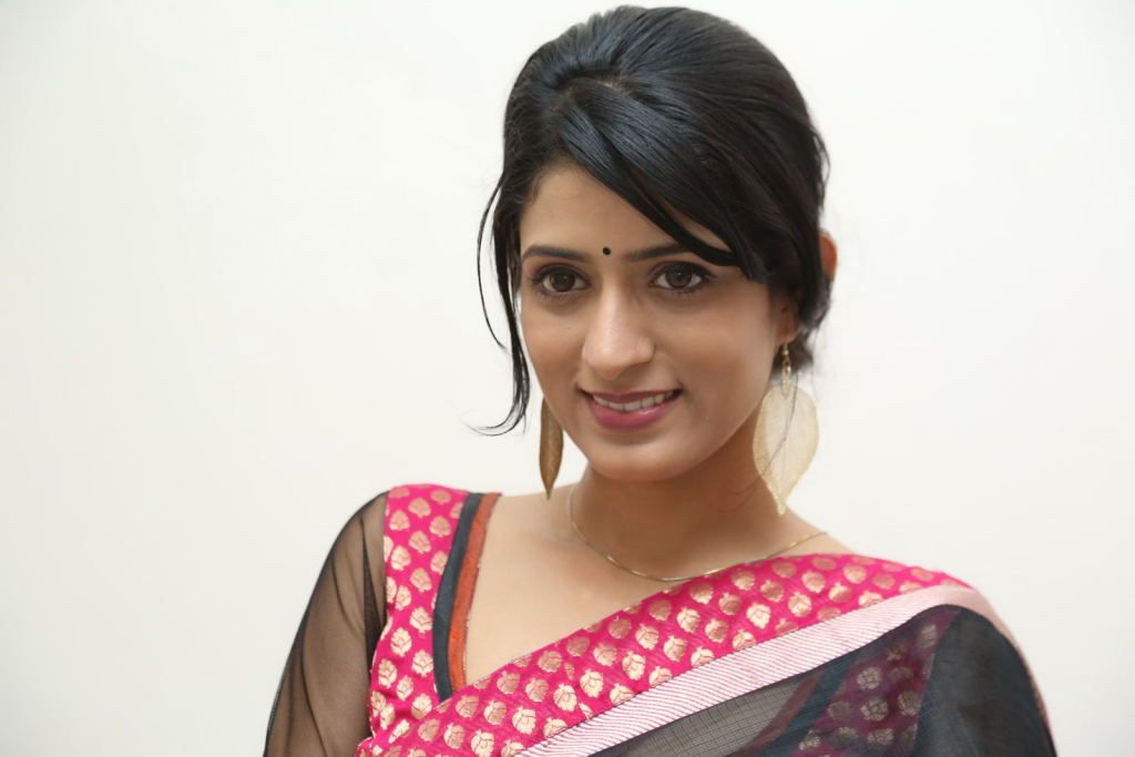 Nidhi Nautiyal New Stills