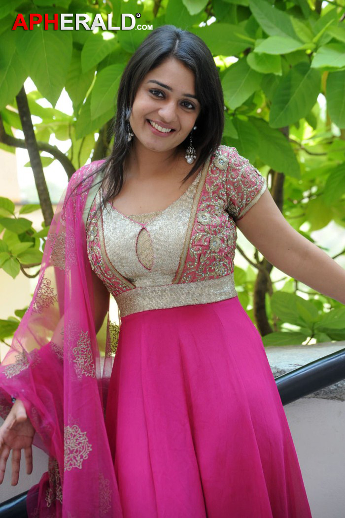 Nikita Thukral Stills