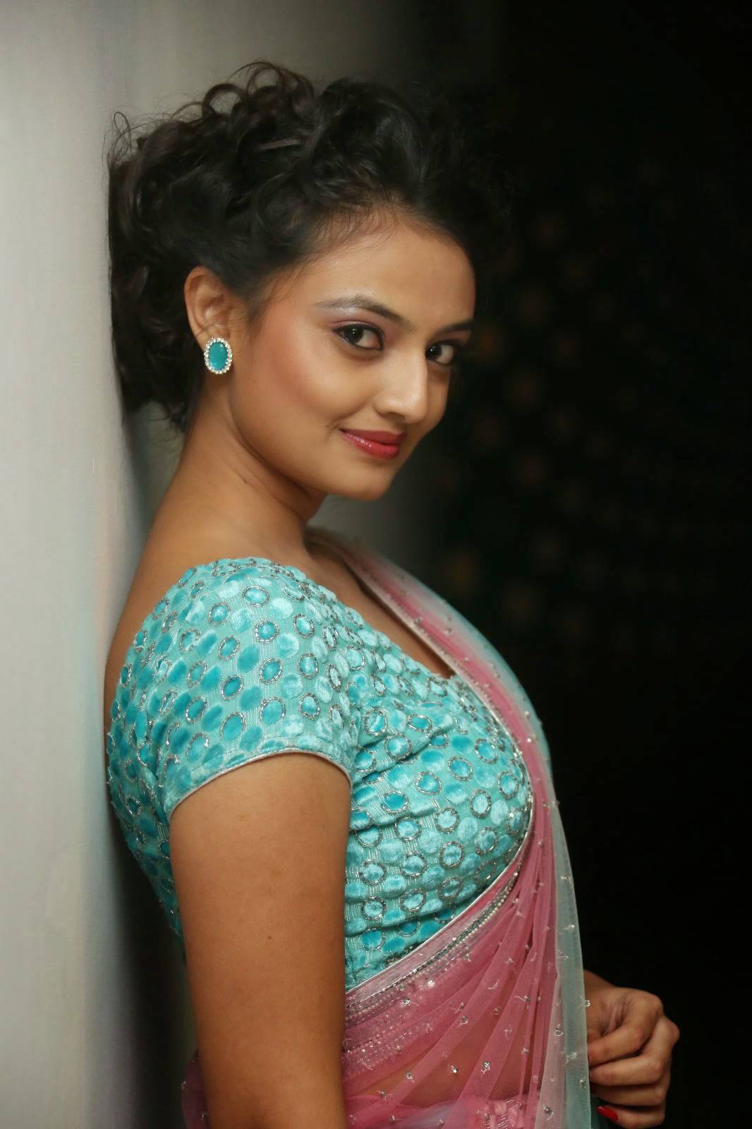 Nikitha Narayan Beautiful Stills