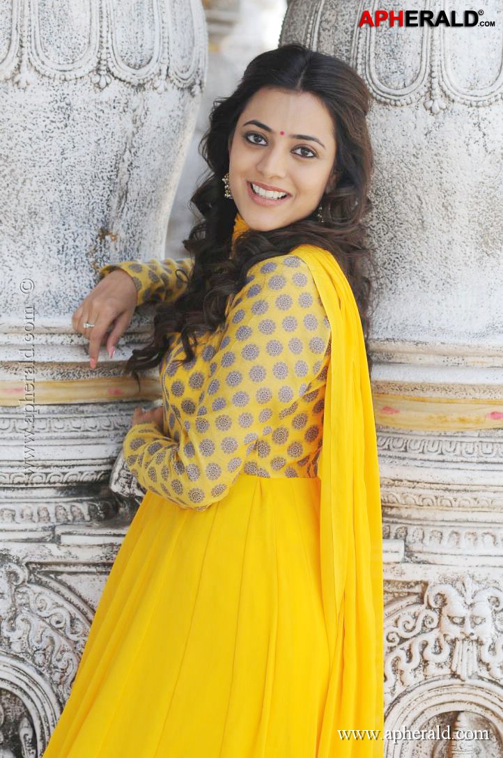 Nisha Agarwal Latest Photos