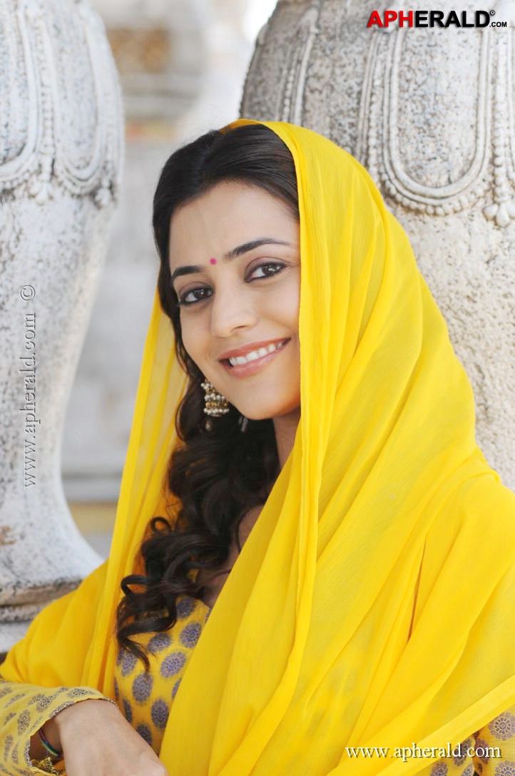 Nisha Agarwal Latest Photos