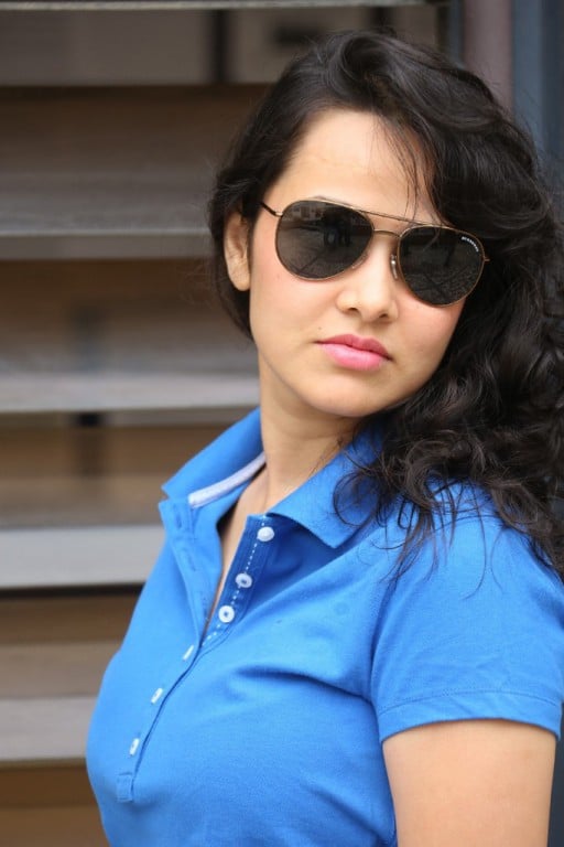 Nisha Kothari Latest Stills