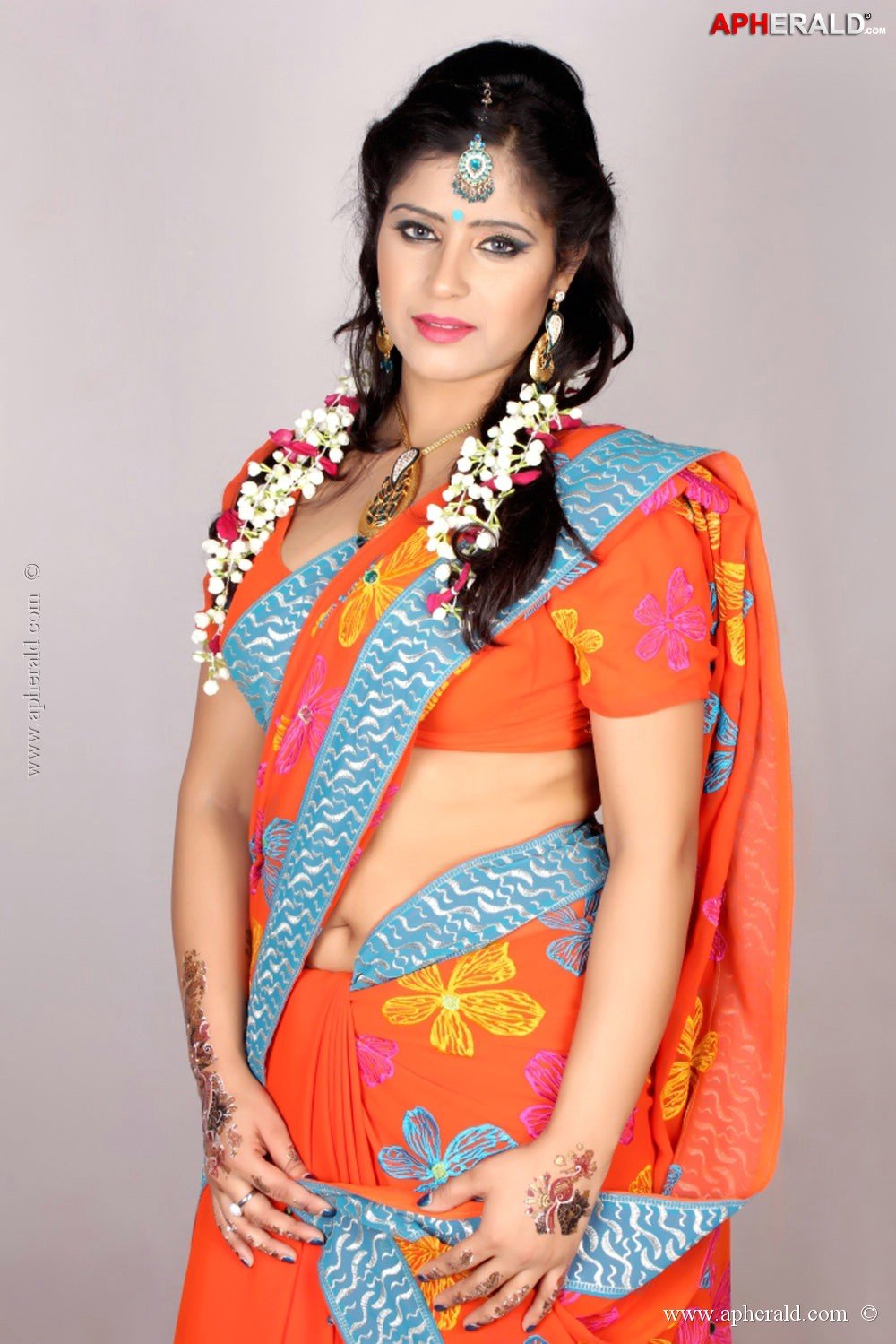 Nisha Sharma Photoshoot