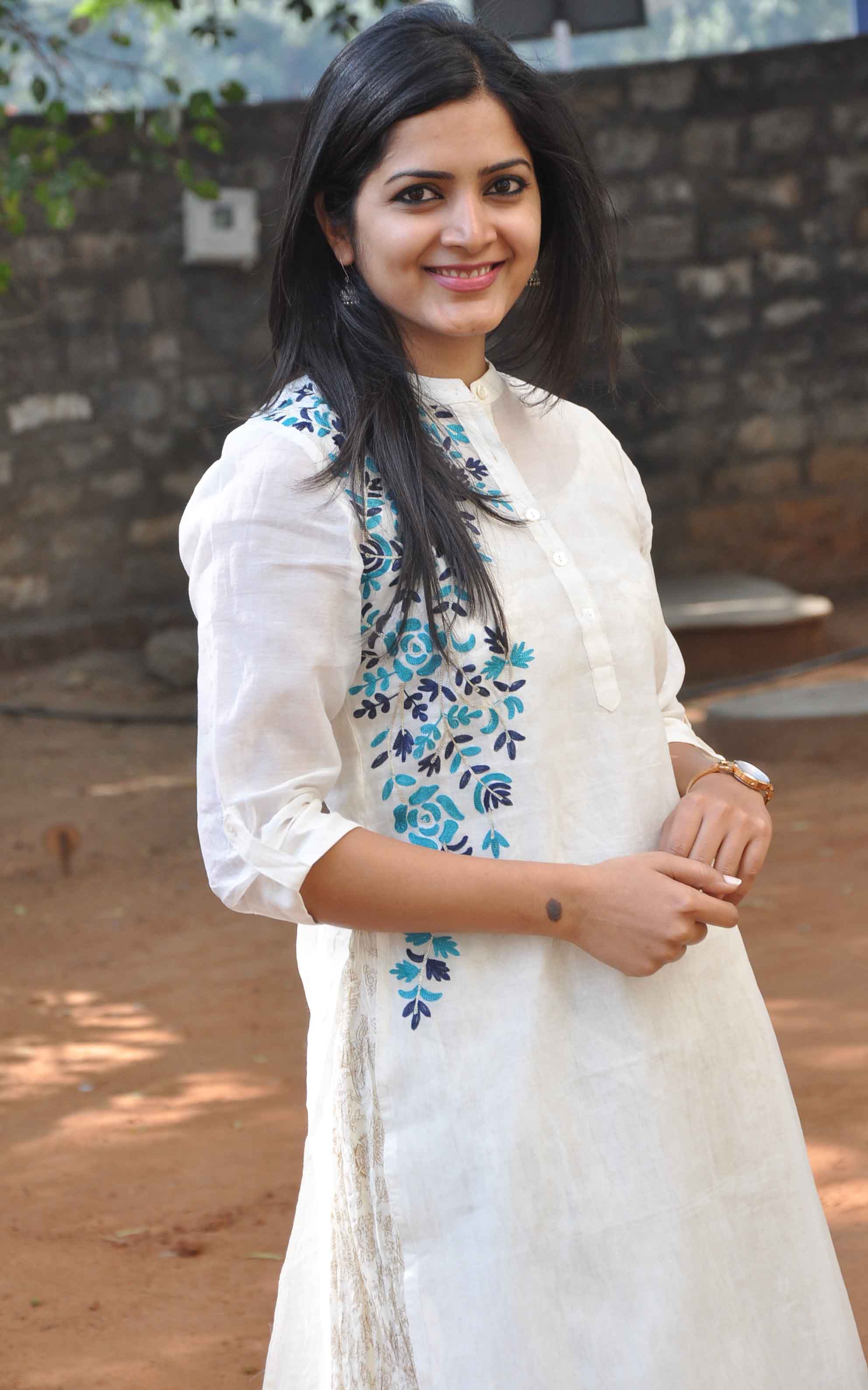 Pavani Gangireddy Stills