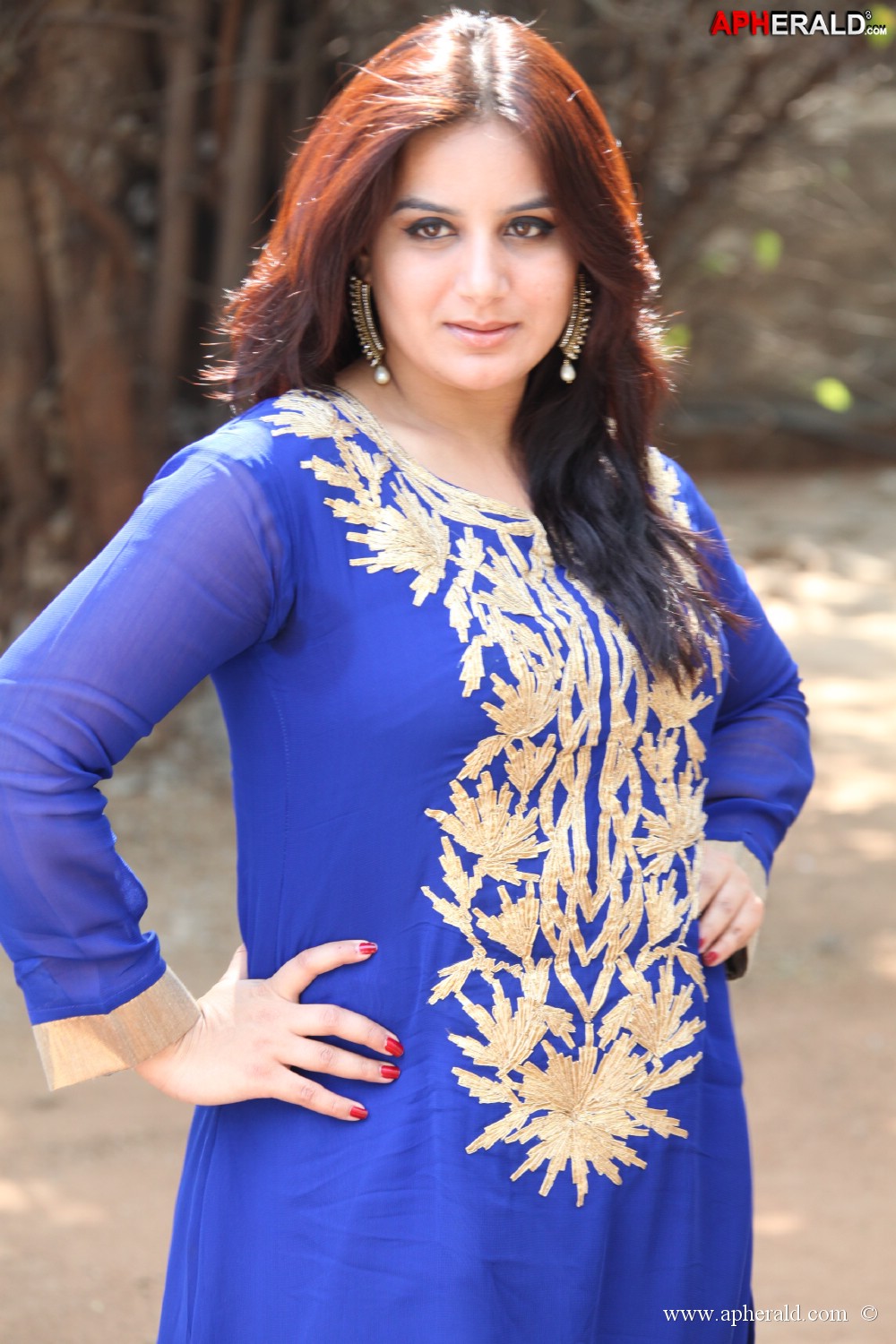 Pooja Gandhi Images