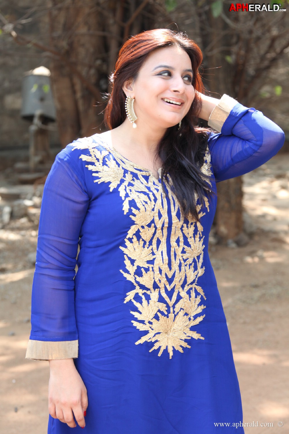 Pooja Gandhi Images