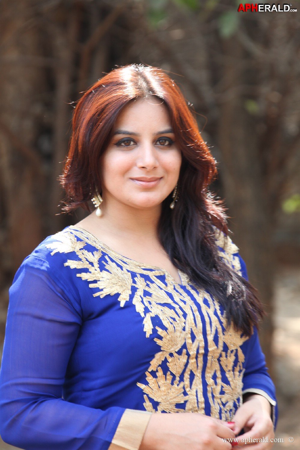 Pooja Gandhi Images