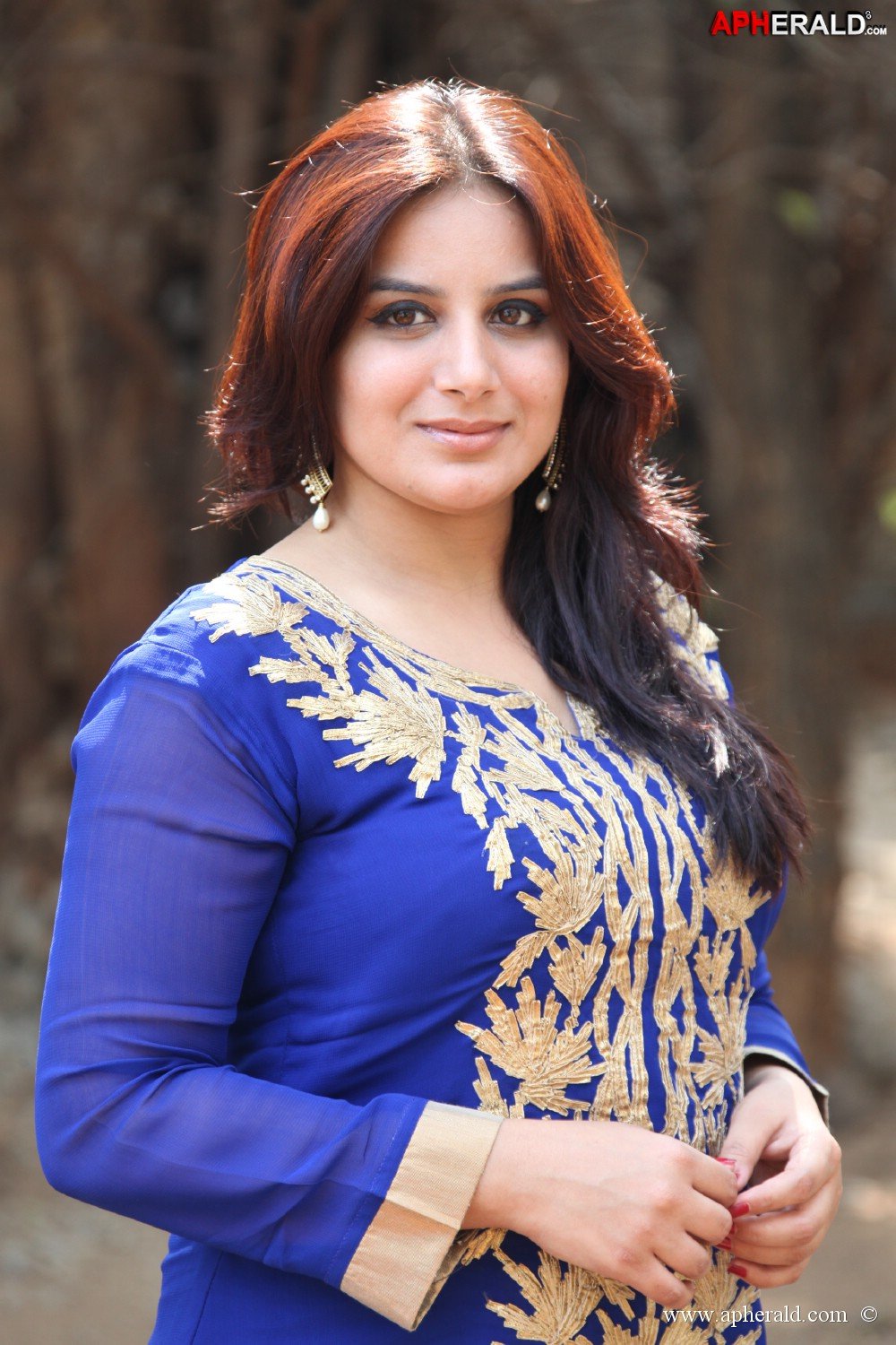 Pooja Gandhi Images