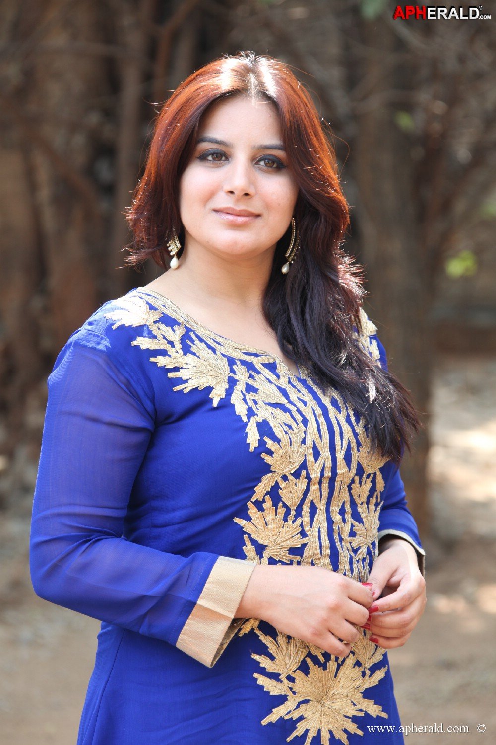 Pooja Gandhi Images