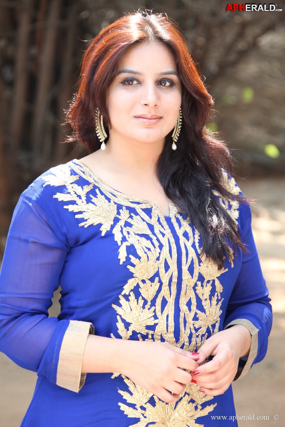 Pooja Gandhi Images