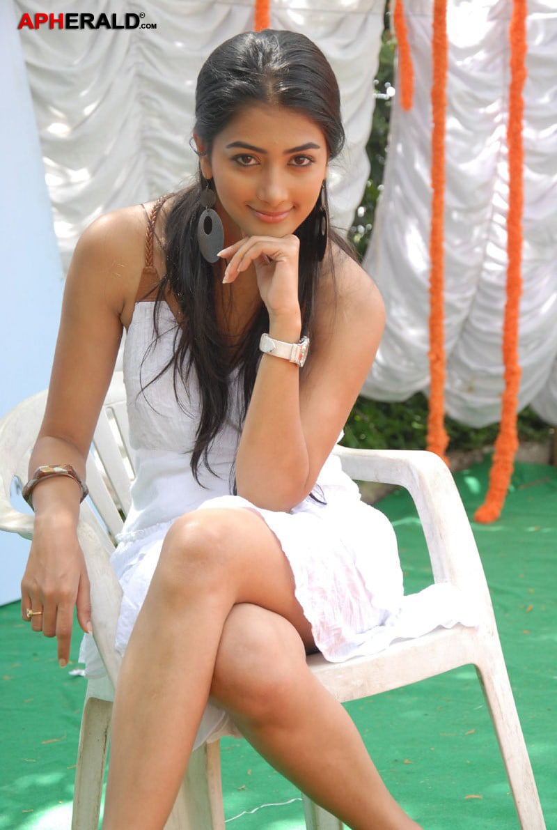 Pooja Hegde 