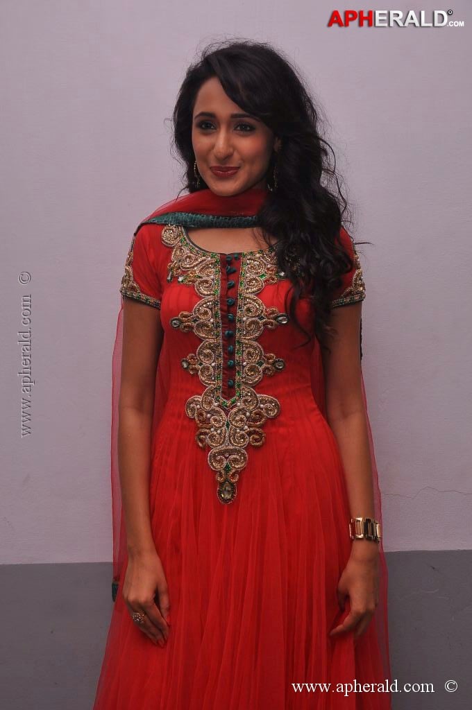 Pragya Latest Stills