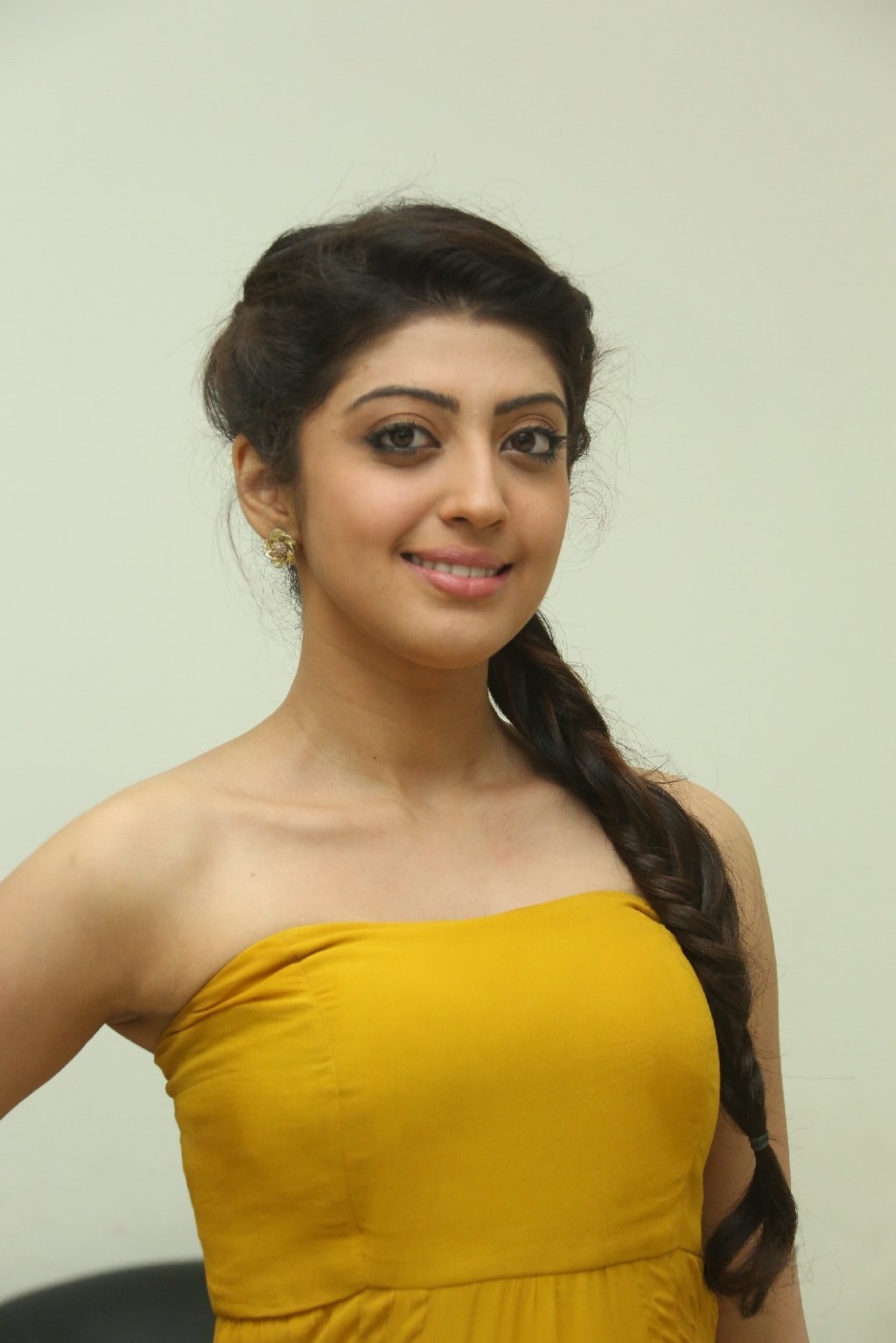 Praneetha Beautiful Stills