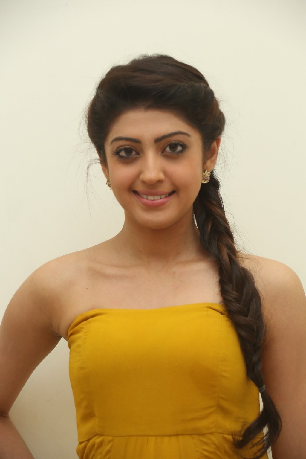 Praneetha Beautiful Stills