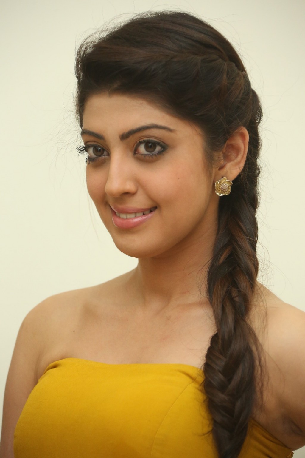 Praneetha Beautiful Stills