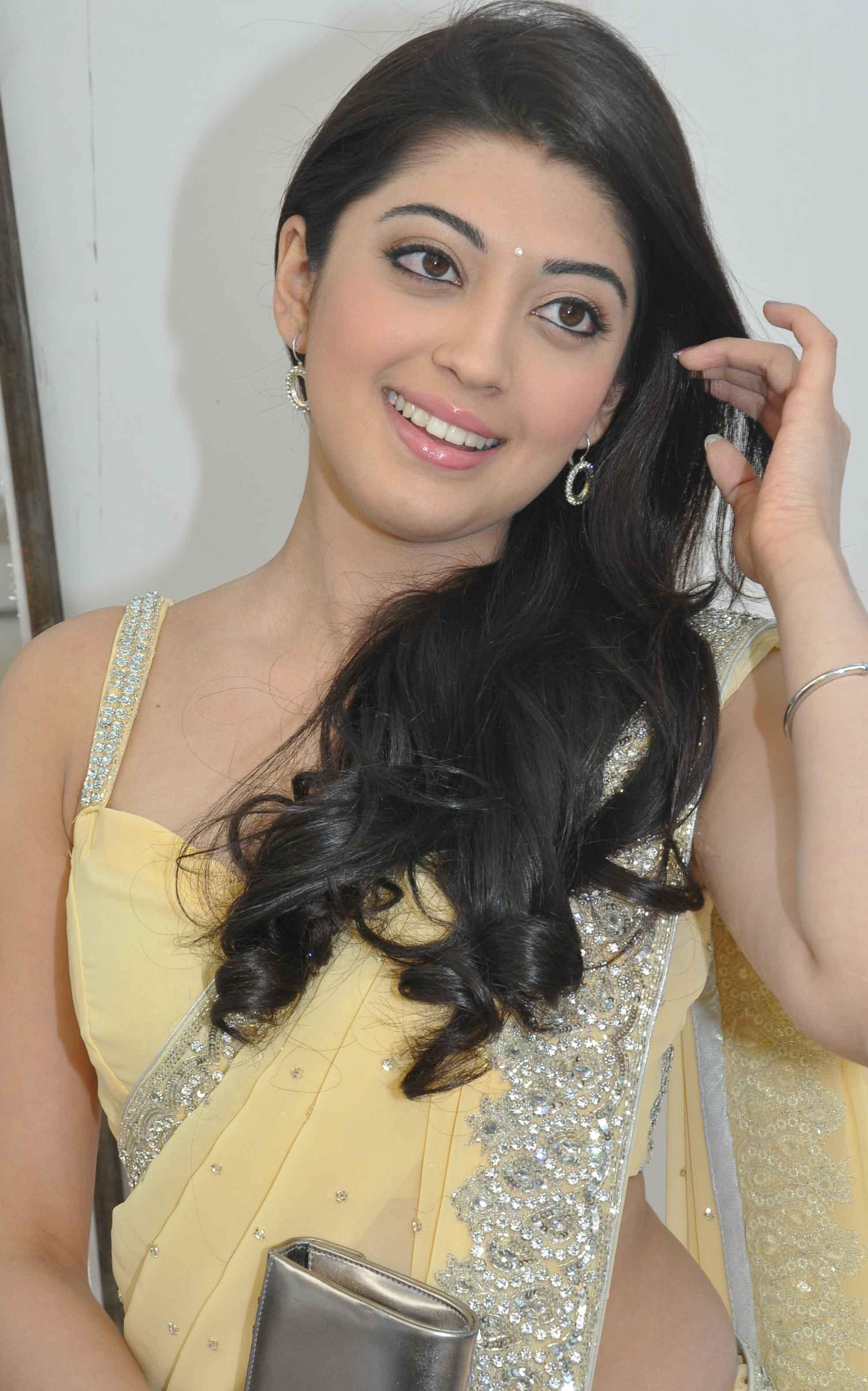 Praneetha Latest Pics