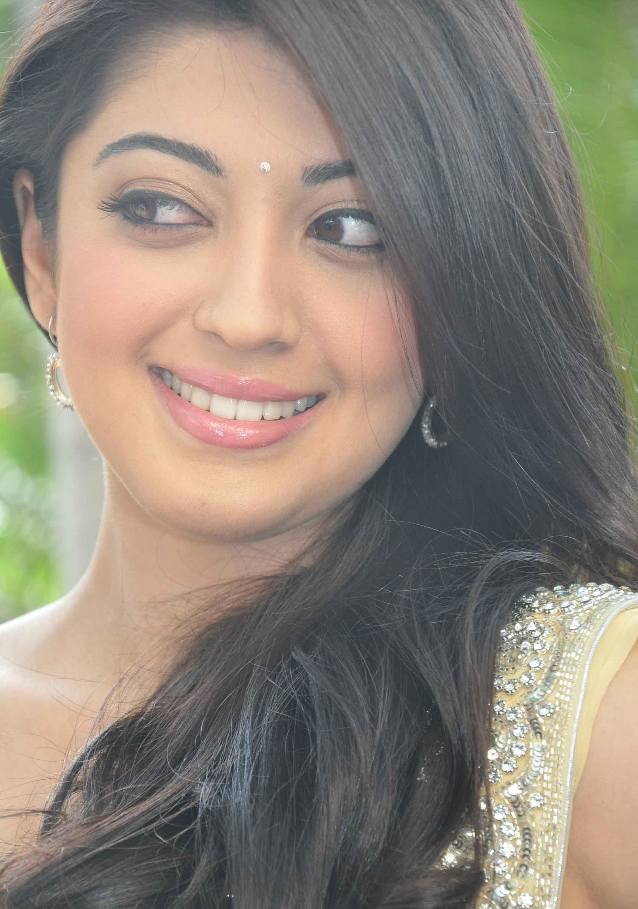 Praneetha Latest Pics