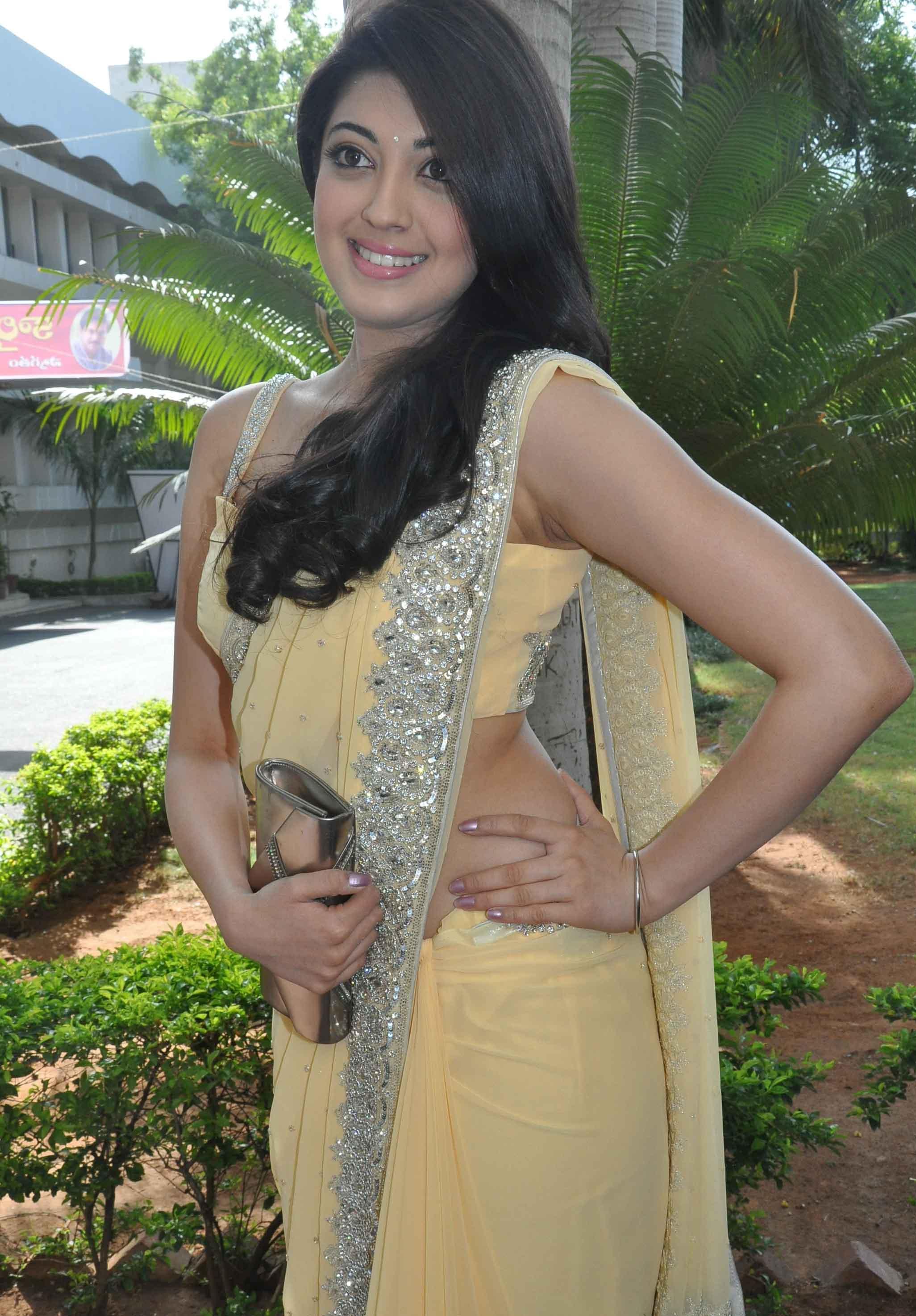 Praneetha Latest Pics