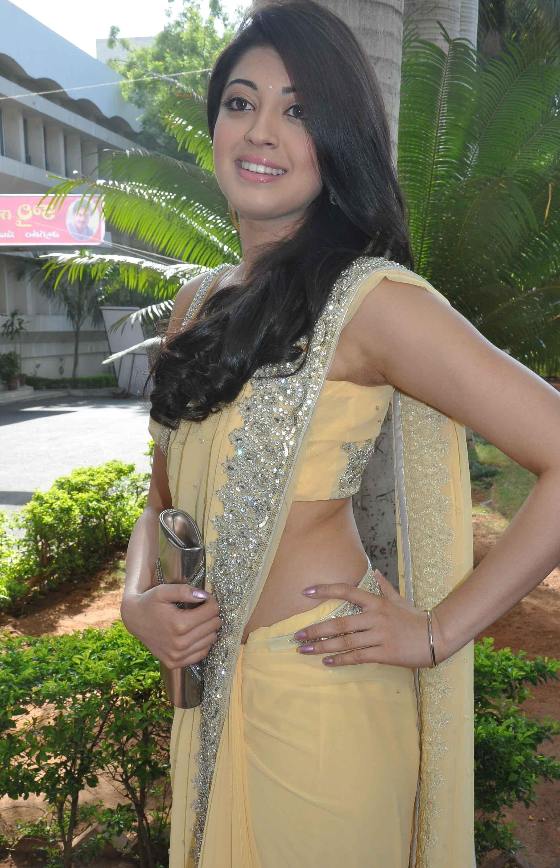 Praneetha Latest Pics