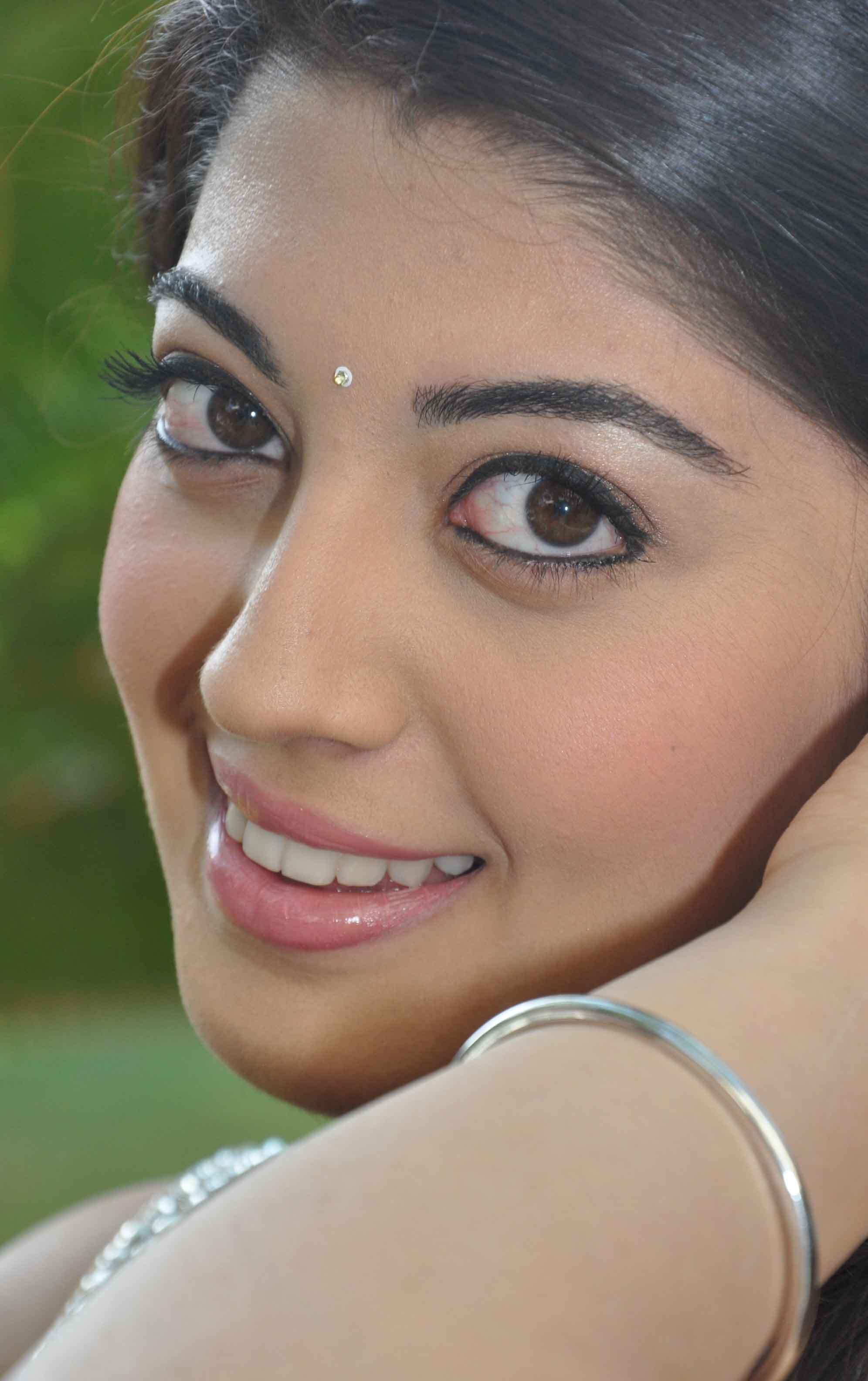 Praneetha Latest Pics