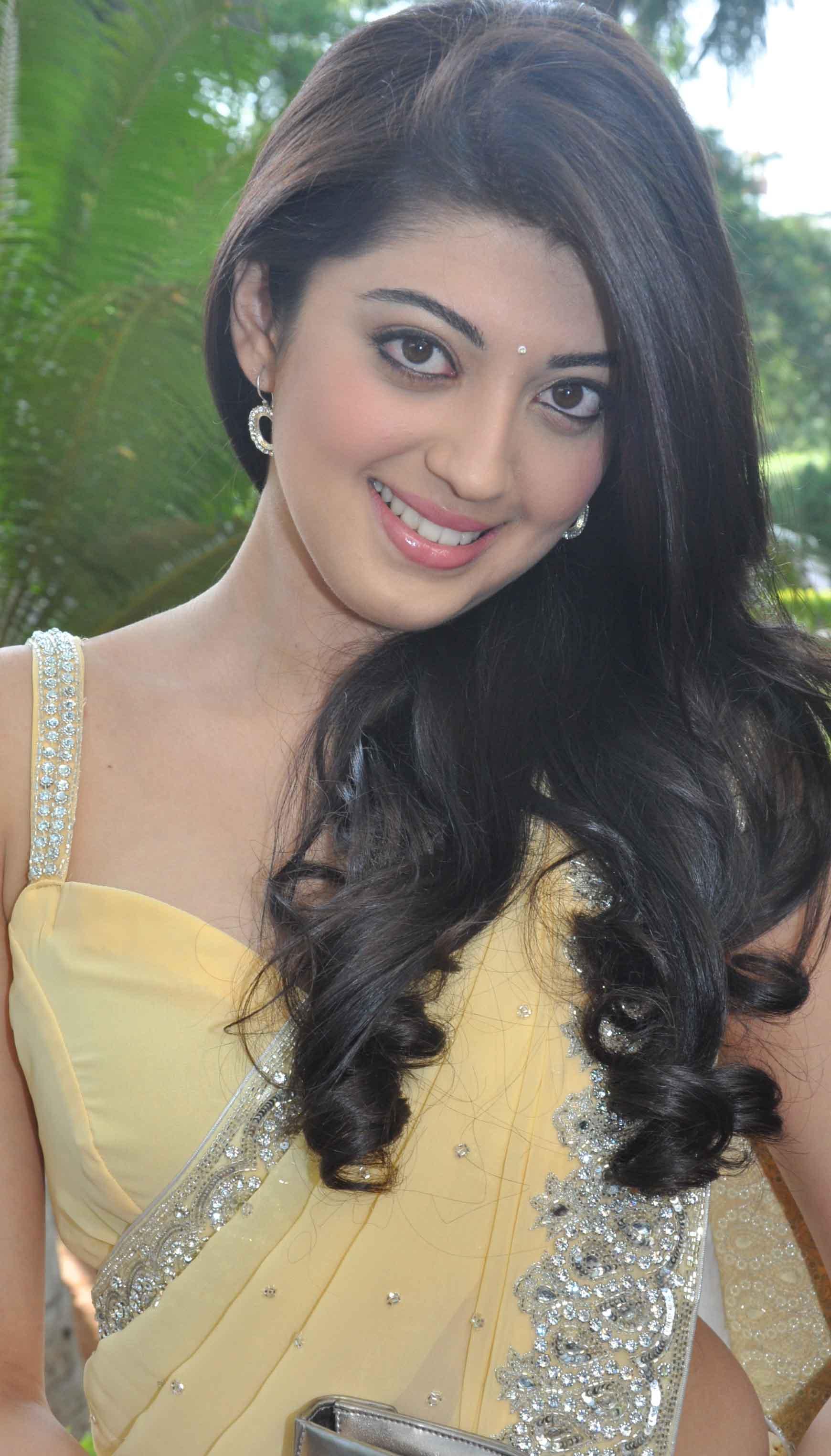 Praneetha Latest Pics