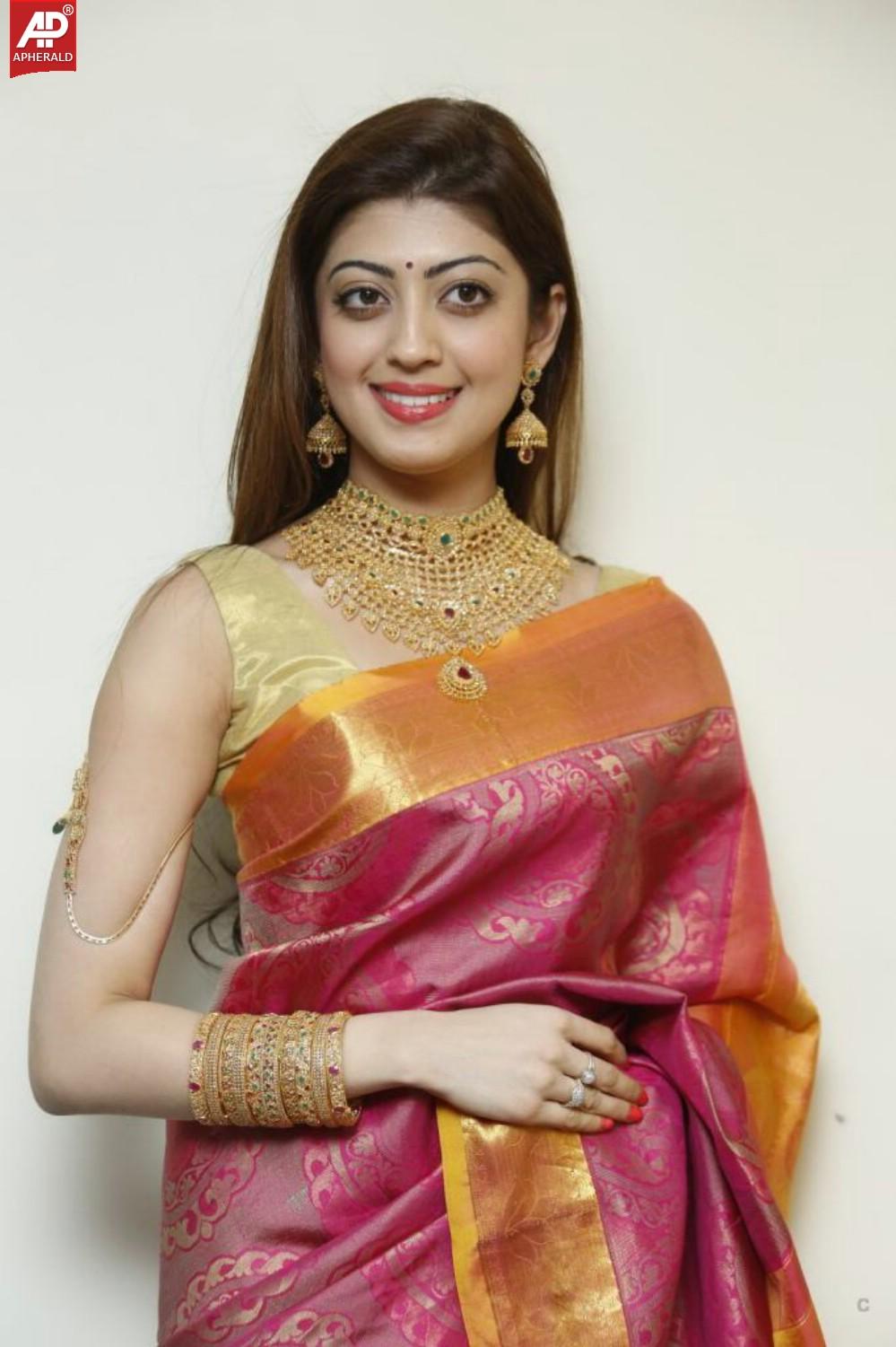 Pranitha Latest Pics