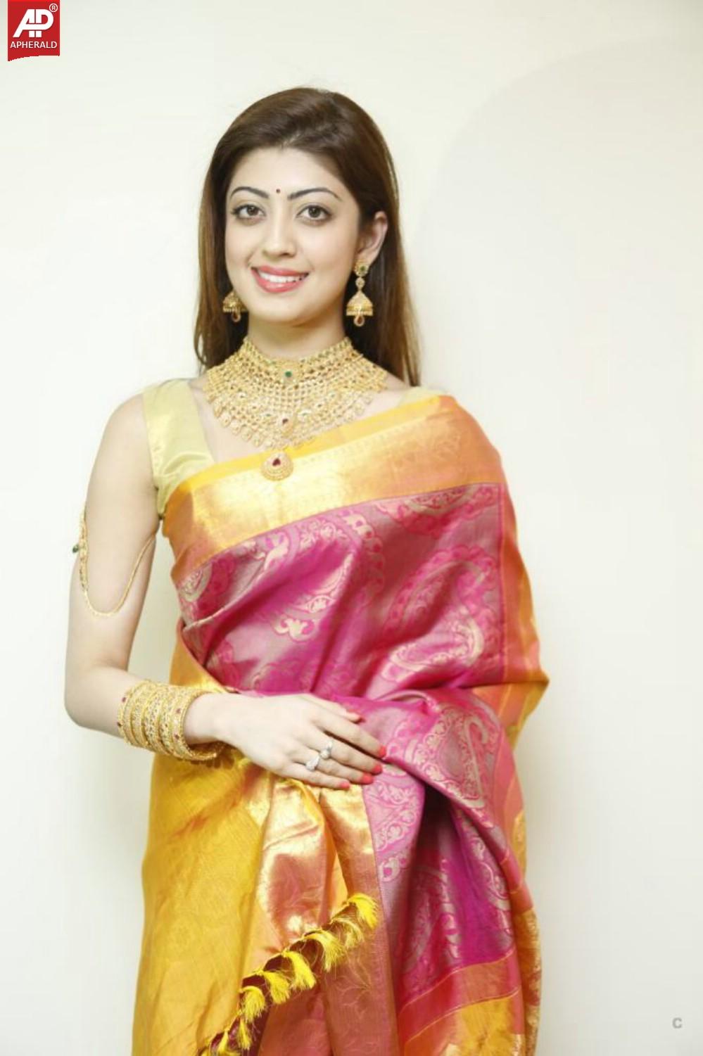 Pranitha Latest Pics