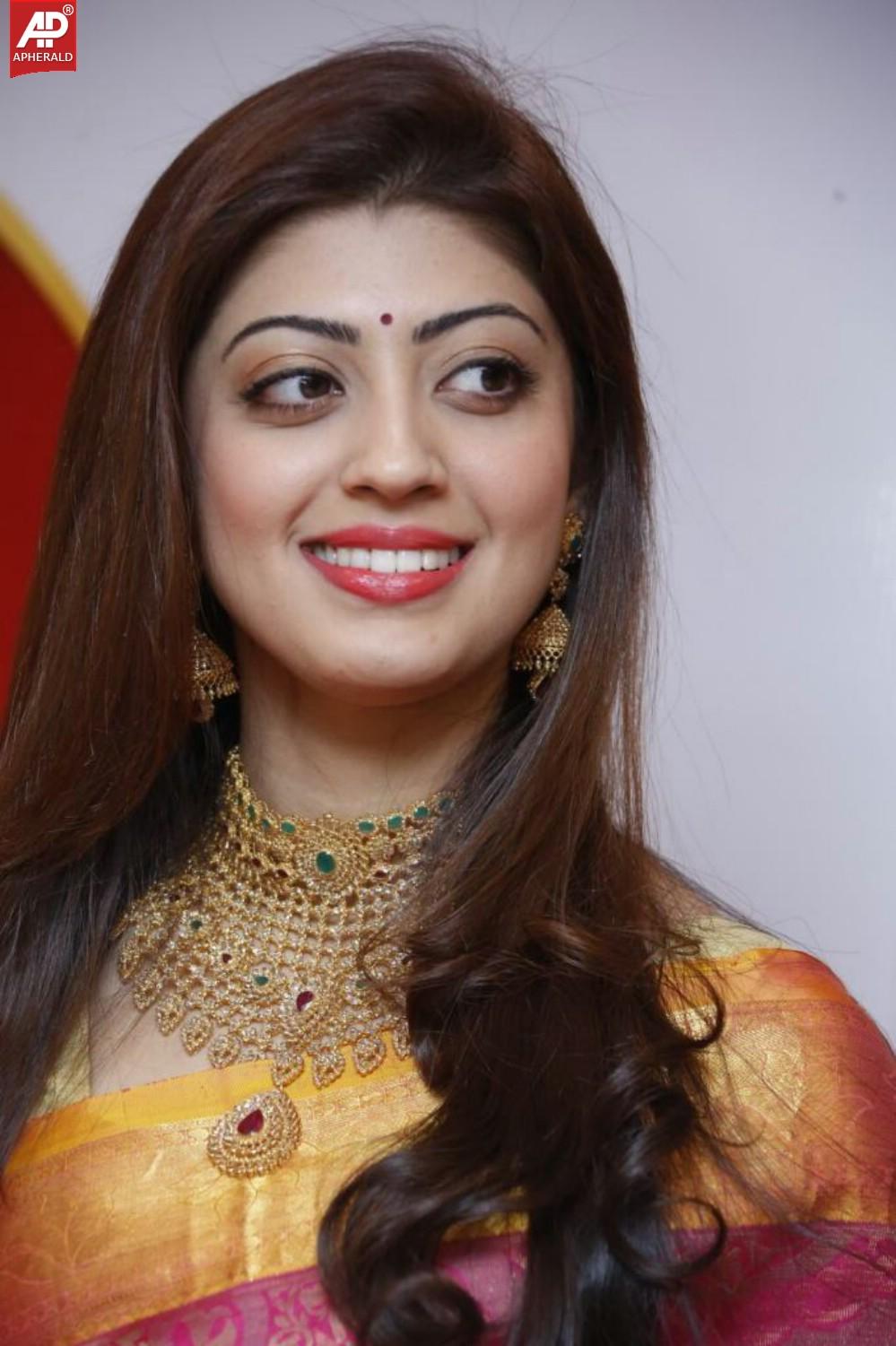 Pranitha Latest Pics