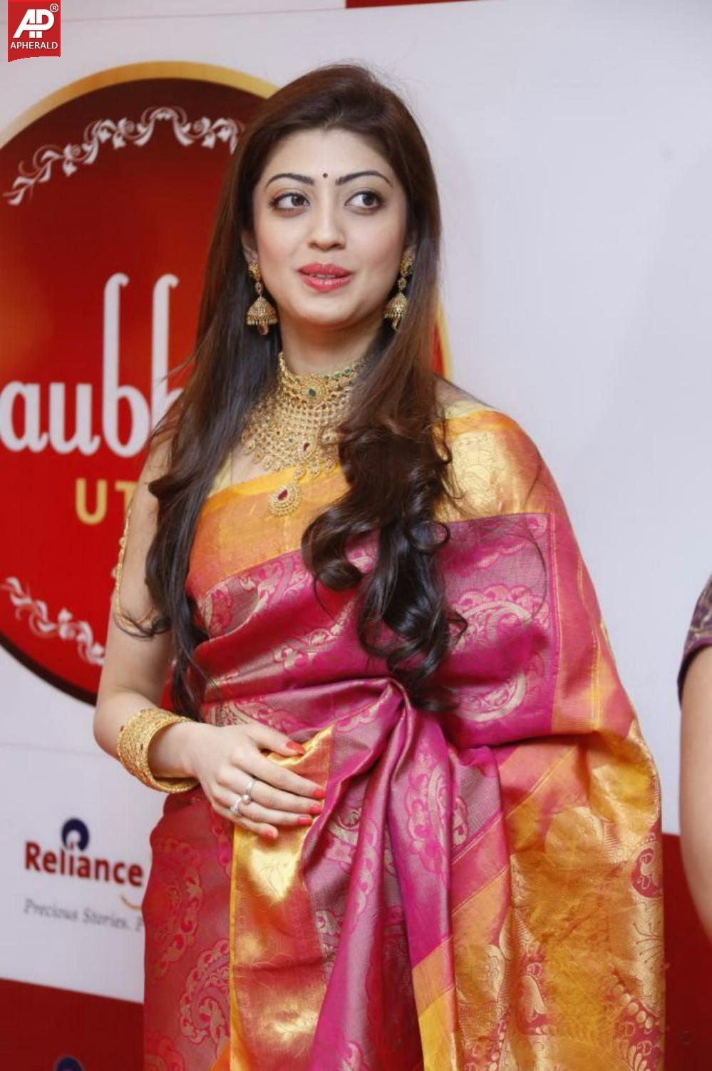 Pranitha Latest Pics