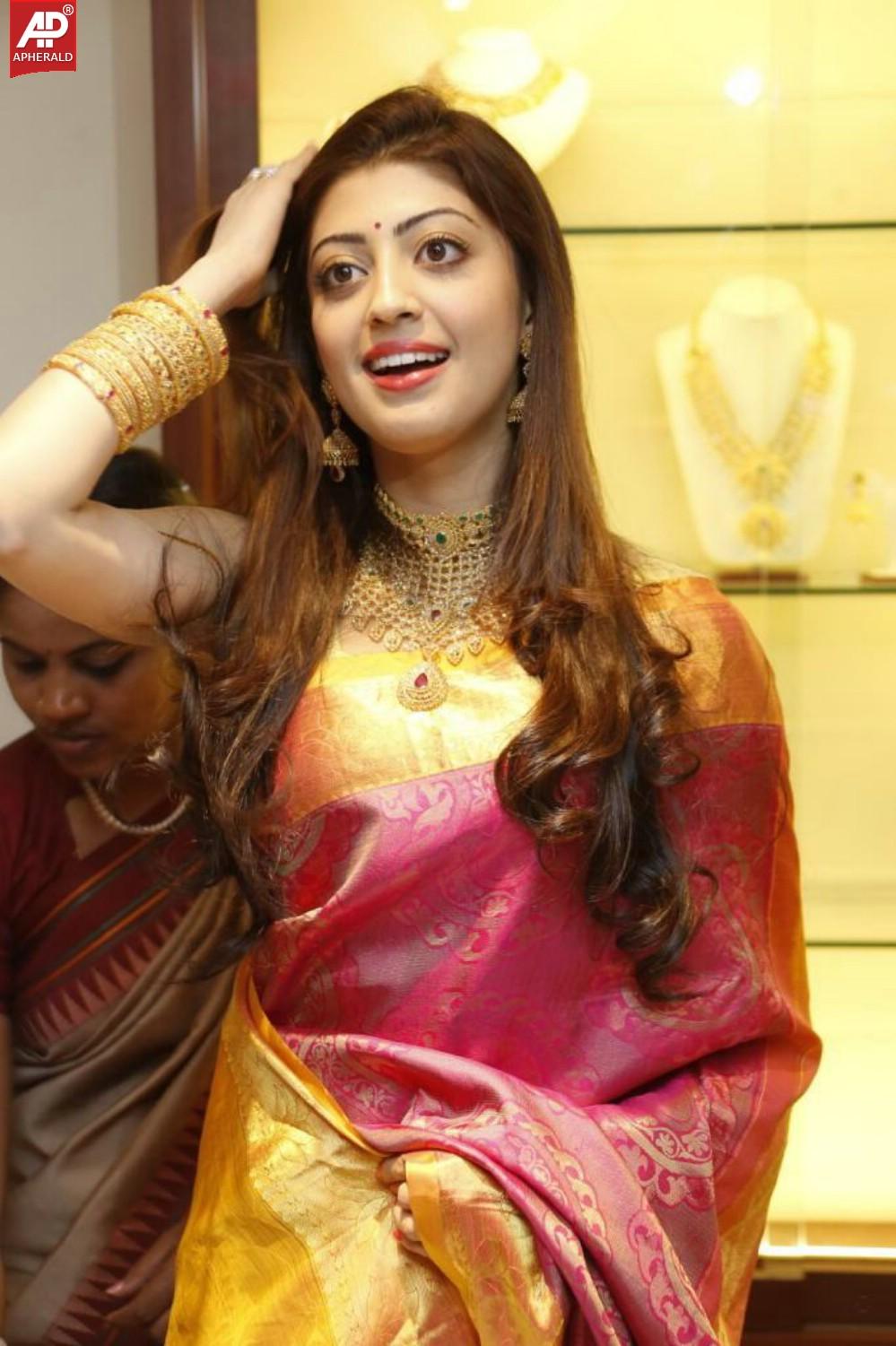 Pranitha Latest Pics