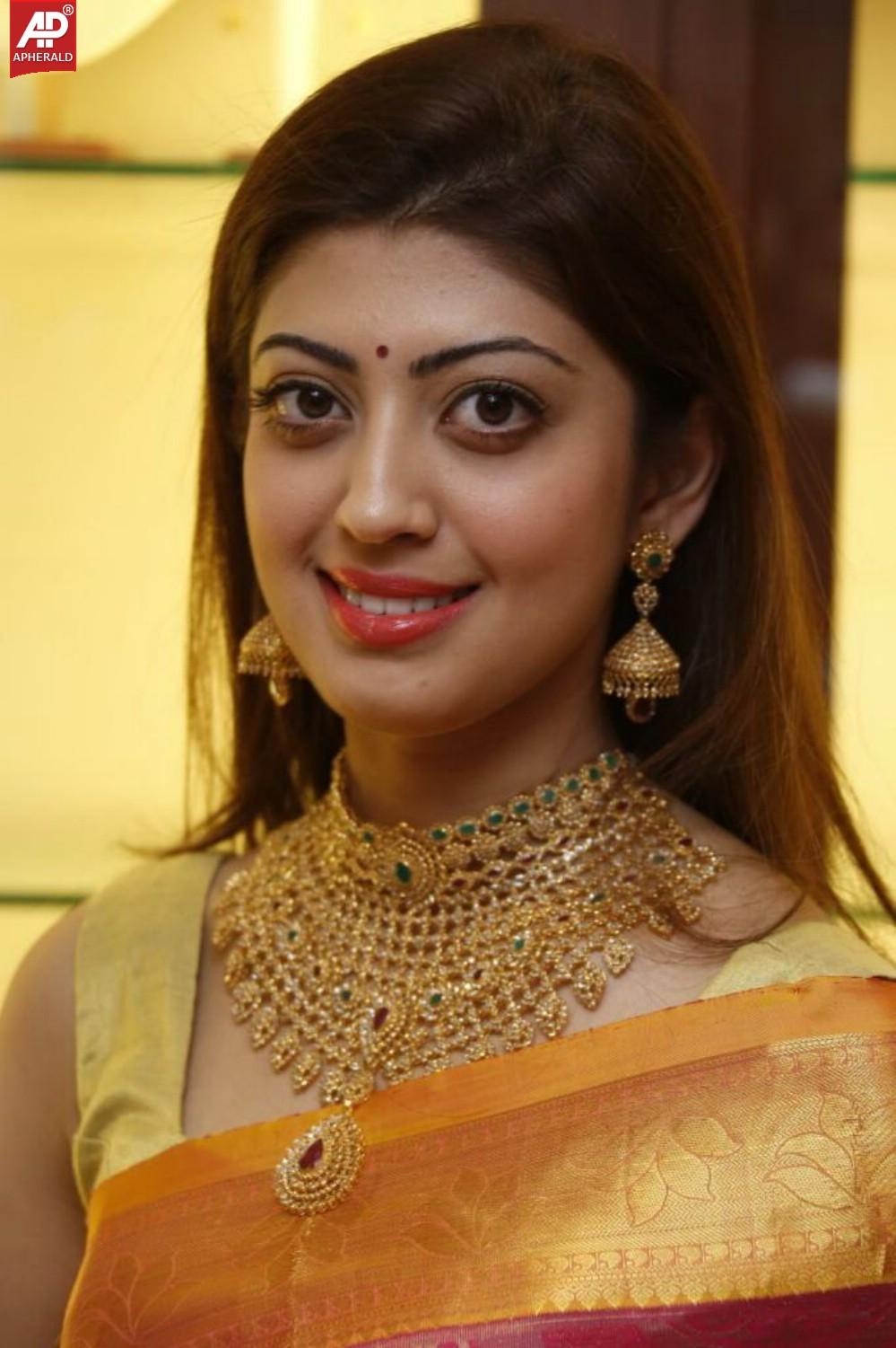 Pranitha Latest Pics